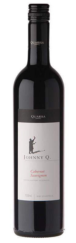 Quarisa Johnny Q Cabernet Sauvignon 2021