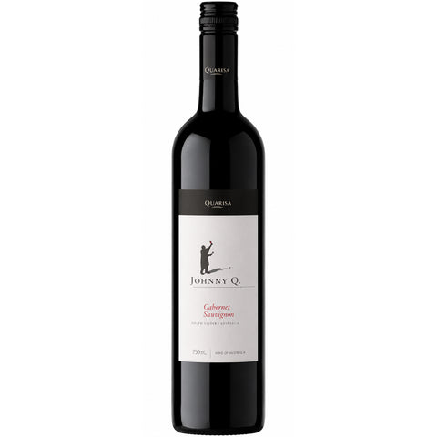 Quarisa Johnny Q Cabernet Sauvignon 2021
