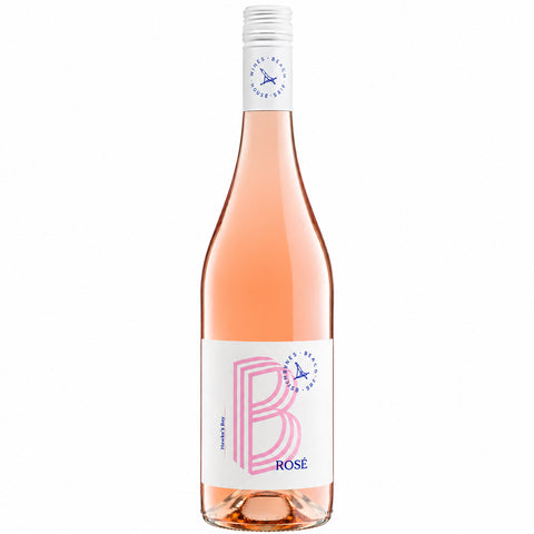 Beach House Rose 2025
