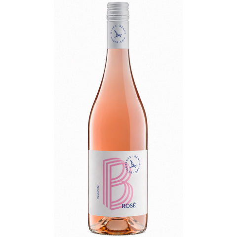 Beach House Rose 2025