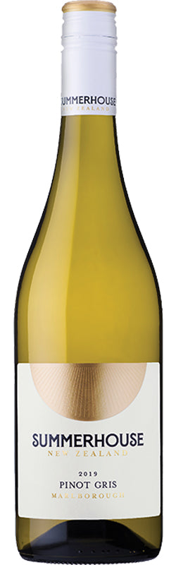 Summerhouse Pinot Gris 2025