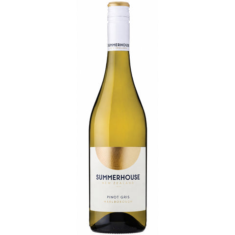 Summerhouse Pinot Gris 2025