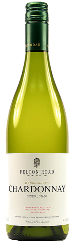 Felton Road Bannockburn Chardonnay 2025