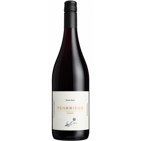 Penkridge Farm Pinot Noir 2023