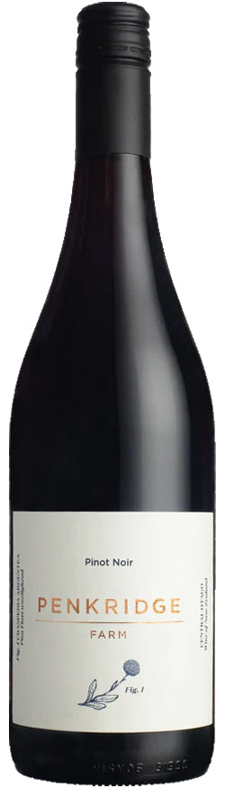 Penkridge Farm Pinot Noir 2023