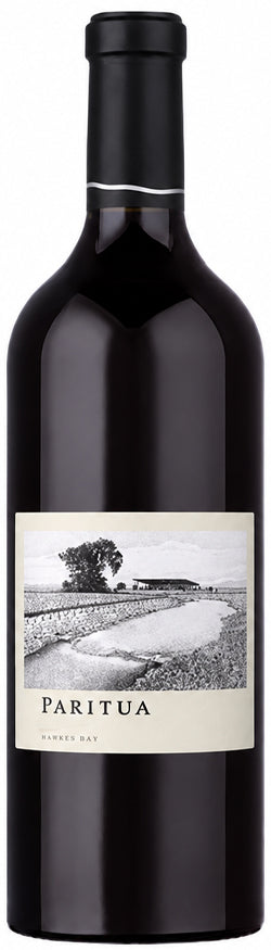 Paritua Merlot JEROBOAM 5L 2014