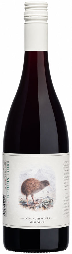 Longbush Merlot 2025
