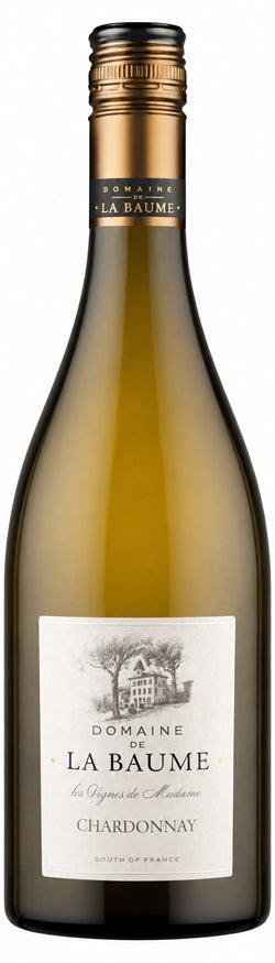 Domaine de La Baume Chardonnay 2025