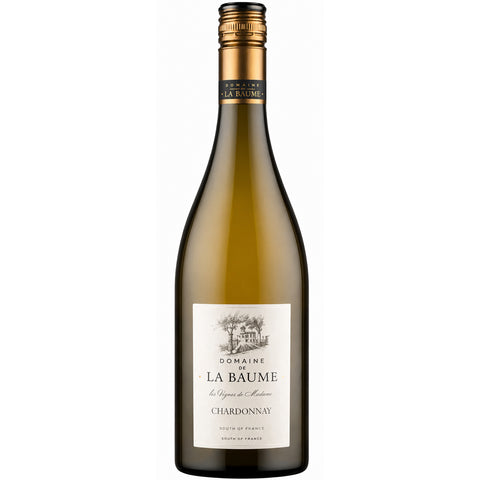 Domaine de La Baume Chardonnay 2025