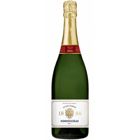 Monmousseau Brut Etoile NV