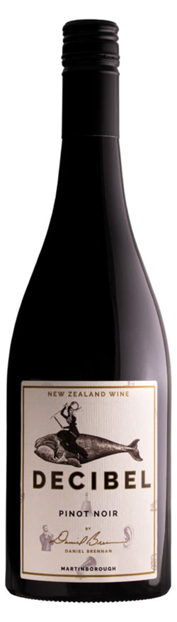 Decibel Pinot Noir 2022
