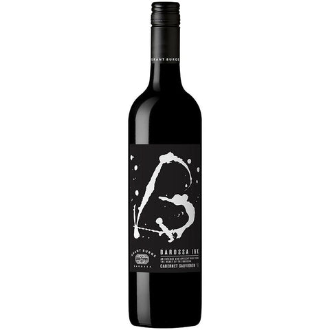 Grant Burge Ink Barossa Cabernet Sauvignon 2025