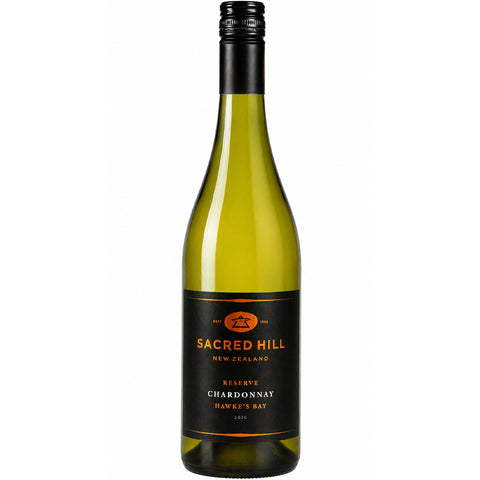 Sacred Hill RESERVE Chardonnay 2024