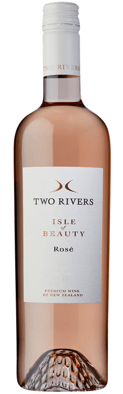 Two Rivers Isle of Beauty Rose 2025