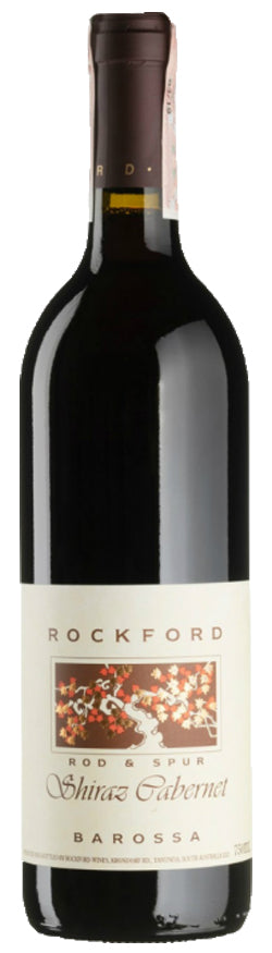 Rockford Rod and Spur Shiraz Cabernet 2021
