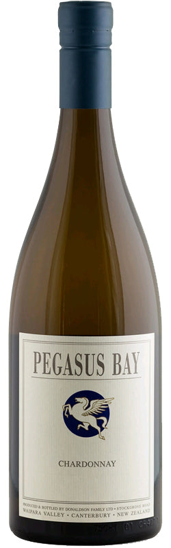 Pegasus Bay Chardonnay 2022