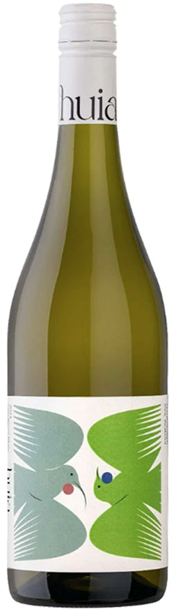 Huia Sauvignon Blanc 2024