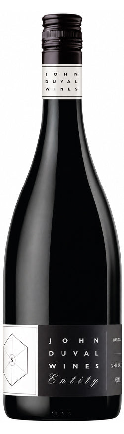 John Duval Entity Shiraz 2021