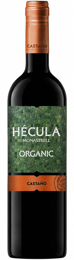 Castano Hecula Monastrell 2022