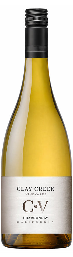Clay Creek Chardonnay 2024