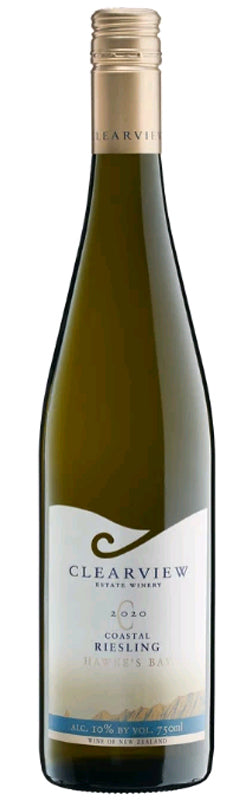 Clearview Estate Coastal Riesling 2024