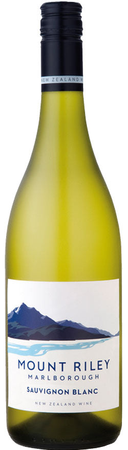 Mount Riley Sauvignon Blanc 2025