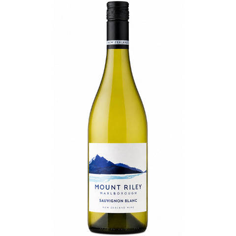 Mount Riley Sauvignon Blanc 2026