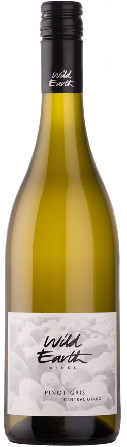 Wild Earth Pinot Gris 2024