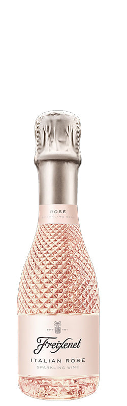 Freixenet Prosecco Rose Piccolo 200ML
