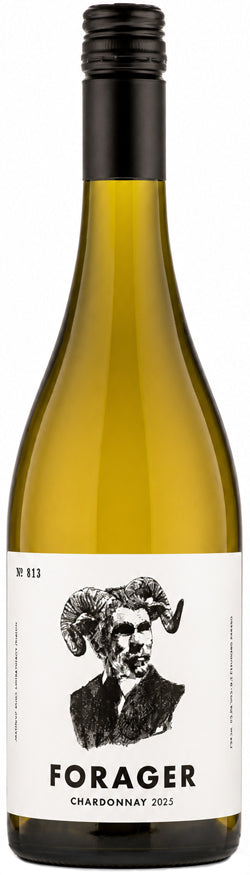 Forager Chardonnay 2025