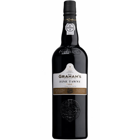 Grahams Fine Tawny Port