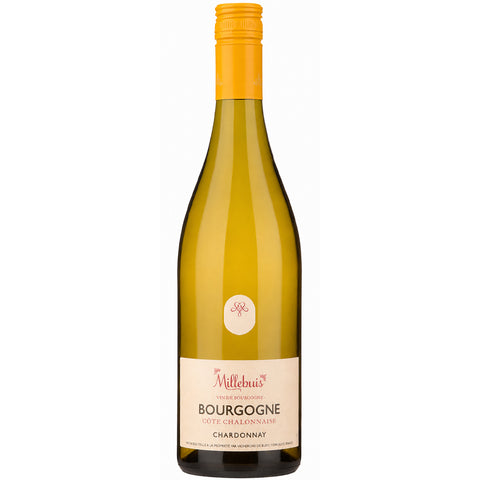 Millebuis Cote Chalonnaise Chardonnay 2023