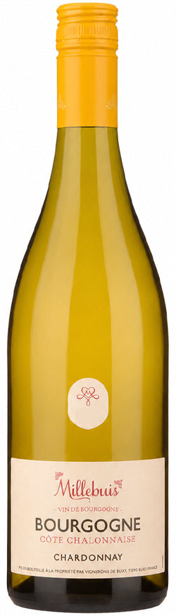 Millebuis Cote Chalonnaise Chardonnay 2023