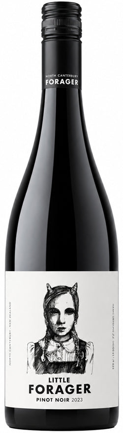 Little Forager Pinot Noir 2023
