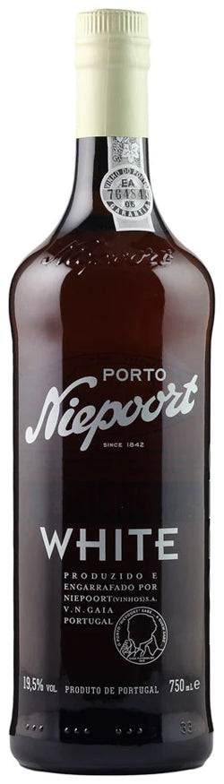 Niepoort White Port