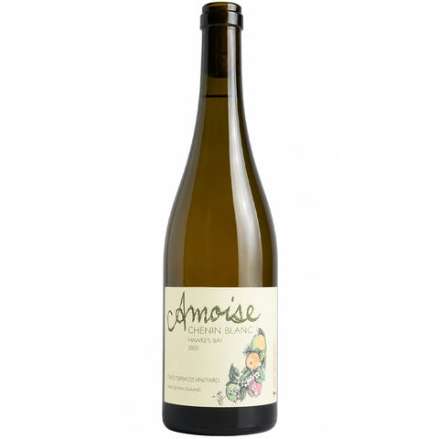 Amoise Amphora Chenin Blanc 2025