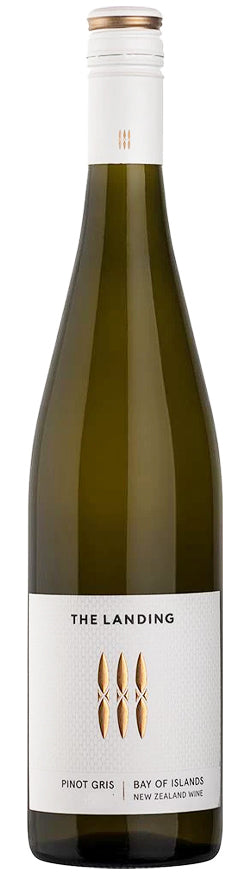 The Landing Pinot Gris 2025