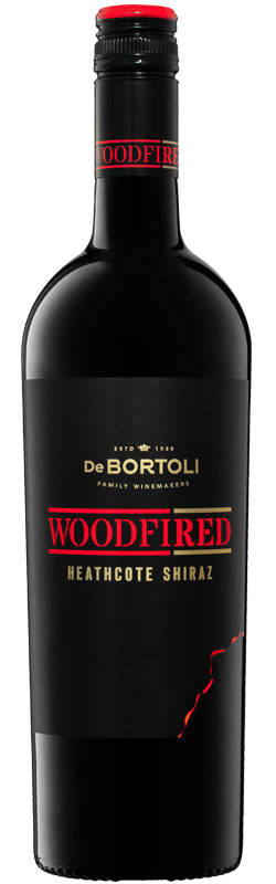 De Bortoli Woodfired Shiraz 2023