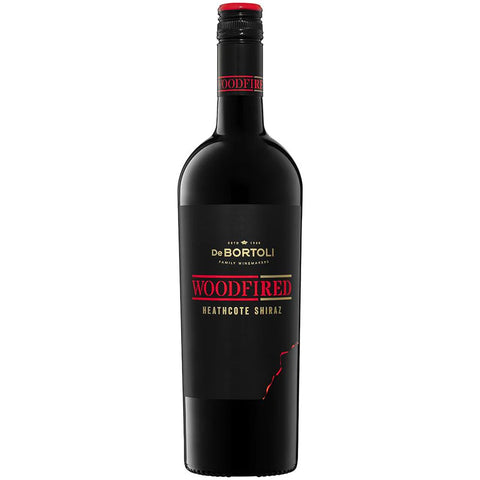 De Bortoli Woodfired Shiraz 2023