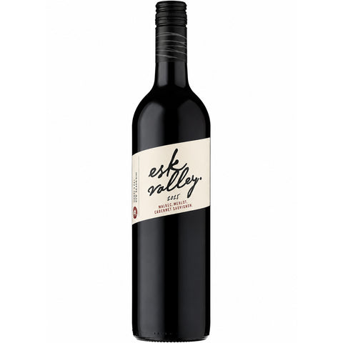Esk Valley Artisanal Collection Malbec Cabernet Merlot 2025