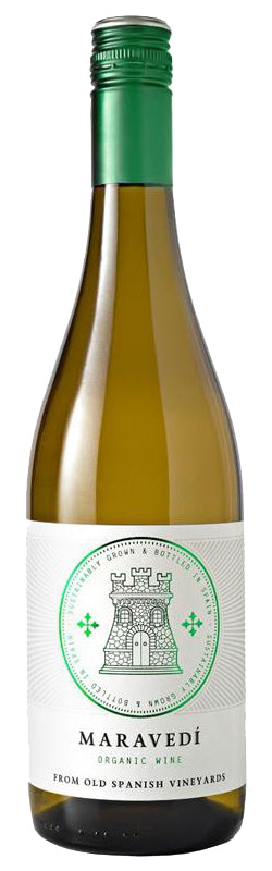Maravedi Organic Blanco 2024