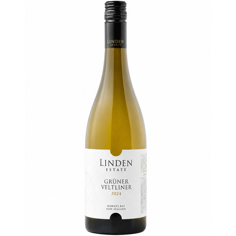 Linden Estate Gruner Veltliner 2024