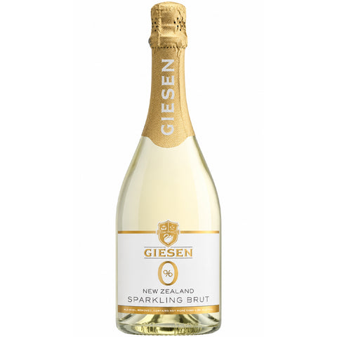 Giesen ZERO ALCOHOL Sparkling