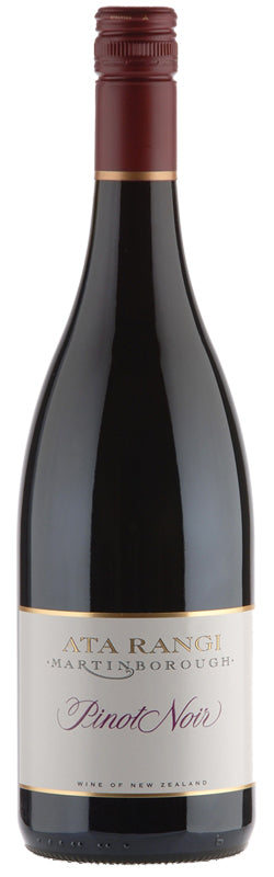 Ata Rangi Pinot Noir 2022