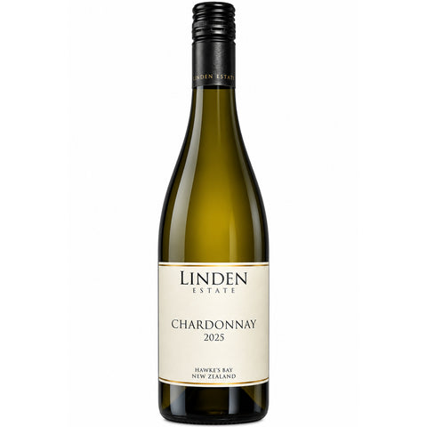 Linden Estate Chardonnay 2025
