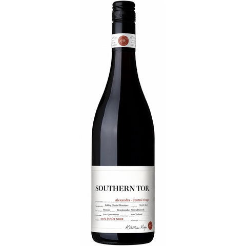 McArthur Ridge Southern Tor Pinot Noir 2024