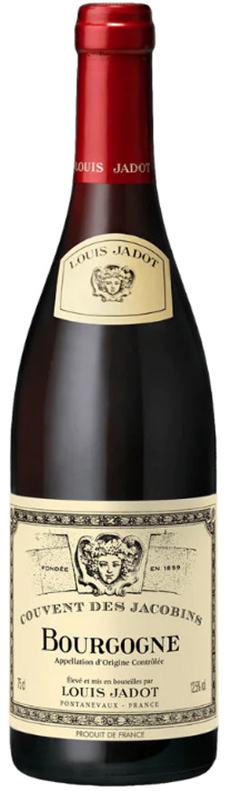 Maison Louis Jadot Bourgogne Pinot Noir 2021