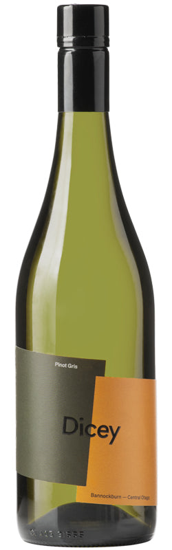 Dicey Pinot Gris 2024