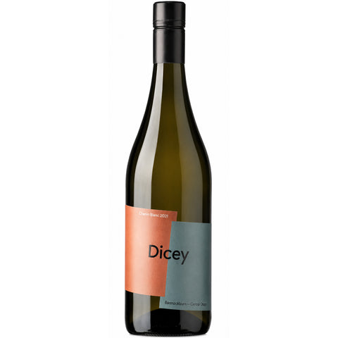 Dicey Chenin Blanc 2024