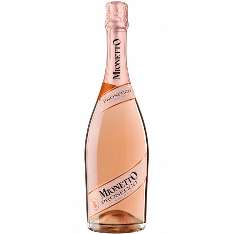 Mionetto Prestige Prosecco DOC ROSE Brut NV